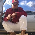 Marcus LilTrill Sherrill - @kkidd_cutty - Instagram