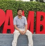 Marcus Shergill - Facebook