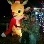 marcus sherrill - @thereverend30 - Instagram