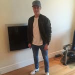 Marcus Shields - @marcusshields44 - Instagram