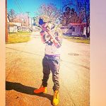 Marcus Shine - @he2solid - Instagram