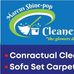 Marcus Shine-pop Cleaners - Facebook