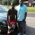 @marcusshine - Instagram