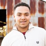 Marcus Shirley - @dont_call_me_shirleyy - Instagram