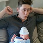 Marcus Shirley - @pappashirley - Instagram
