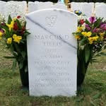 Shirley Marcus Tillis - @shirleymarcustillis - Instagram