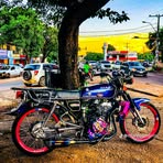 Shirley Marquez - Facebook