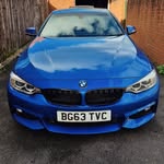 Marcus Short - @that_rally_c2 - Instagram