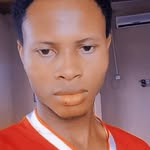 Marcus Abraham Sidney - @ekeremormarcus - Instagram