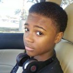 Marcus Sidney - @dilsaaaaa - Instagram