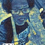 Marcus Sidney - @msidney1995 - Instagram