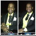 Marcus Simms - @mrblkwndr - Instagram