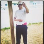Marcus Simms - @rip_antt - Instagram