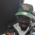 Marcus Simms - @marcus.simms.161 - Instagram