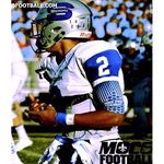 Marcus Simms - @marcus121809 - Instagram