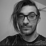 Marcus Simms - @noguts_nostory0501 - Instagram