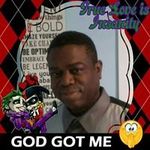Marcus Simms - @angelicus2k17 - Instagram