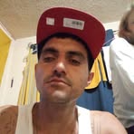 Marcus Sisneros - Facebook