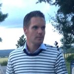 Marcus Sjölin - @macke3501 - Instagram