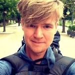 Marcus Sjölin - @_mackansjolin - Instagram