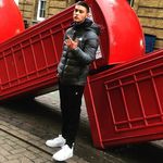 Marcus. M Skeng. Skelton - @marcus_mj_skelton20 - Instagram