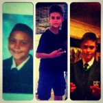 Marcus Skelton - @marcus.skelton0321 - Instagram