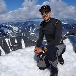 Marcus Skelton - @marcusskelton - Instagram