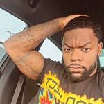 Marcus Slaughter🌗 - @real__marcus - Instagram