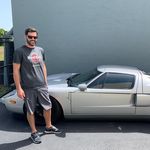 Marcus Slaughter - @marcus_slaughter - Instagram