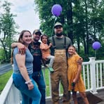 Marcus Slaughter - Facebook