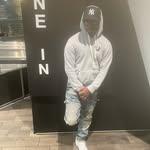 Marcus Slaughter - @marckymarc_1021 - Instagram