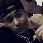 Marcus Solis - @m.smokey0916 - Instagram