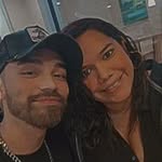 Marcus Solis - @marcusaanthsolis - Instagram