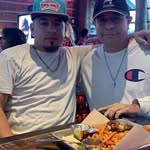 Marcus Solis - @marcus_anthony9trae - Instagram