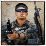 Marcus Solis - @theonlysilo - Instagram