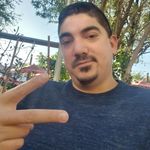Marcus Soto - @m5soto55 - Instagram