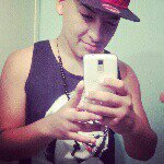 Marcus Soto - @faith1126 - Instagram