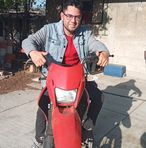 Marcus Soto - Facebook