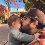 Marcus Soto - Facebook