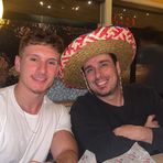 Marcus Soto - Facebook