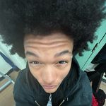 Marcus Soto-Powell - @marcussotopowell - Instagram