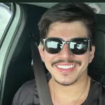 Marcus Vinícius - @marcussouza - Instagram