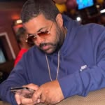 Marcus Fields - @marcus_stacksondeck - Instagram