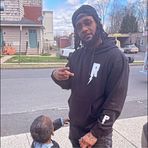 Marcus Stacks Richards - Facebook