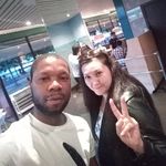 Marcus Lee Stafford - @marcusleestafford - Instagram