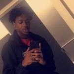Marcus Stafford - @m2marcus_ - Instagram