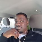 Marcus Stafford - @lailak2015 - Instagram