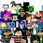 Ian Marcus Stapleton - @minecraft_ytber_fanpage - Instagram