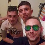 Marcus Stapleton - @marcusstapleton44 - Instagram