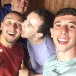 Marcus Stapleton - @marcus_stapleton44 - Instagram